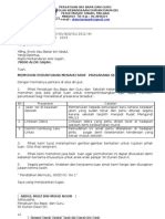 Hasil dapatan mendapati beberapa peruntukan seksyen dan subseksyen dalam akta warisan kebangsaan 2005 (akta 645). Contoh Surat Mohon Naiktaraf Tandas / Contoh Kertas Kerja ...