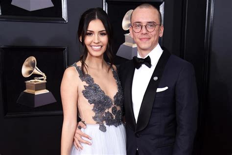 Logic Net Worth 2023 Rapper Songs Wife Parents Age Dad