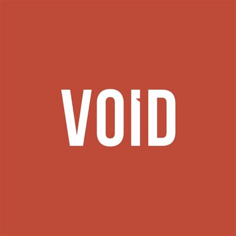 Stream Void Magazine Music Listen To Songs Albums Playlists For