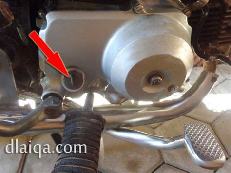 Motor jialing kancil modif klasik : Modifikasi Motor Jialing Kancil - Contoh Modifikasi ...