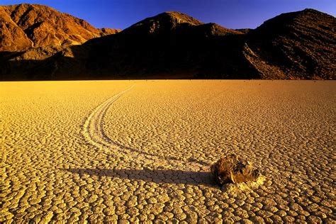Background Death Valley National Park California Desert Top Free