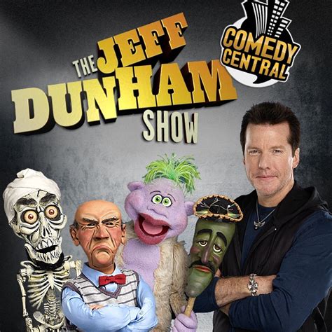 Watch The Jeff Dunham Show Season 1 Episode 7 The Jeff Dunham Show