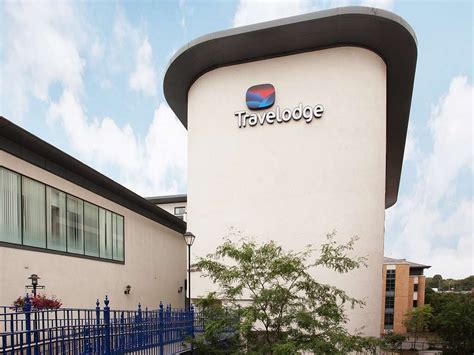 Travelodge Windsor Central 38 ̶7̶7̶ Updated 2023 Prices And Hotel