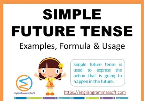 Future Simple Tense Definition Examples Formula Onlymyenglish Zohal