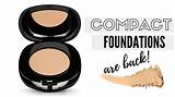 Images of New Foundations Makeup