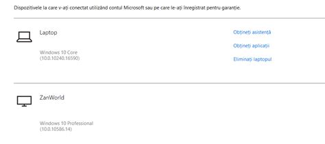 We offer a guide on how to do it correctly. Cannot remove device from my account - Microsoft Community