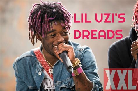 See more ideas about badass aesthetic, aesthetic gif, discord. Lil Uzi Vert Haircut - which haircut suits my face