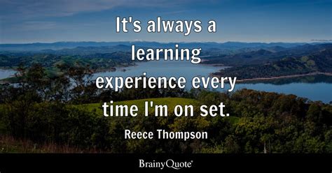 Top 10 Learning Experience Quotes Brainyquote