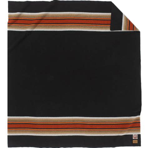 Pendleton Acadia National Park Wool Blanket, Queen