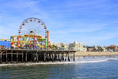 101 Los Angeles Attractions For Tourists And Natives Alike