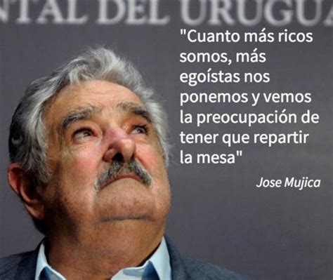 Estas 11 Frases De Jose Mujica Te Harán Reflexionar Durante El Fin De