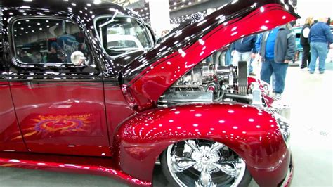 Huge selection & orders ship same day! 1940 Ford Delivery Van - YouTube