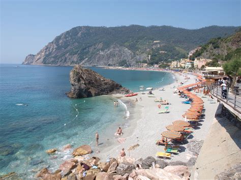 Italian Must See Places Monterosso Summer Italian Dream Places Travel