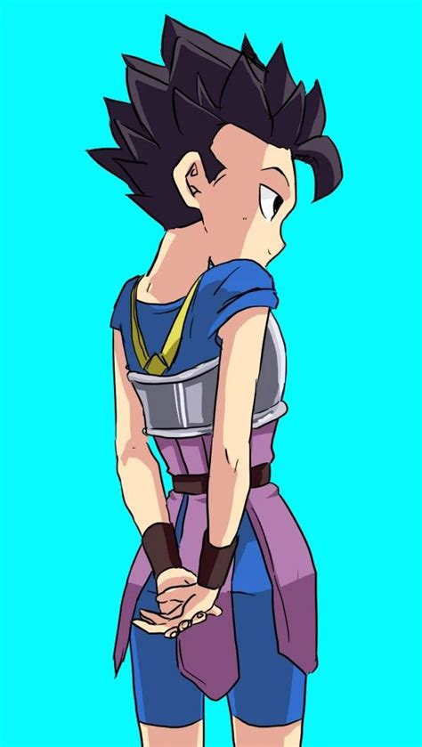 Kyabe Cabbage Pixiv Dragon Ball Artwork Dragon Ball Super Dragon