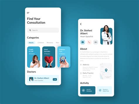 Here's what the medical doctors i do not recommend the application for any of the mental health services it claims to offer: Doctor On-Demand Mobile App Development Cost & Key Features