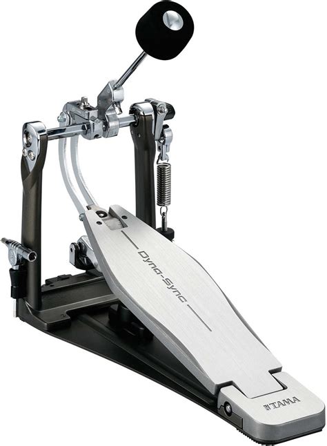 Tama Dyna Sync Direct Drive Single Bass Drum Pedal Zzounds