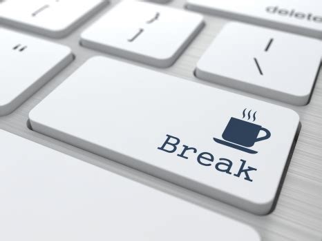 It's Okay to Take a Break While Working Towards Your Degree | Study.com