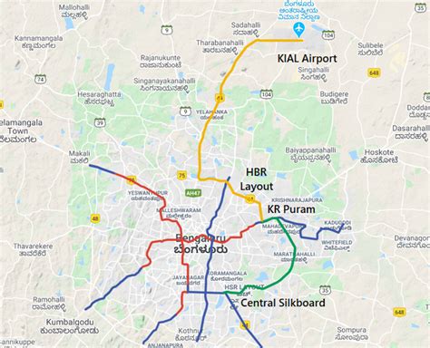 smec unveils design for bangalore metro blue line s stations engineering jobs and engineers