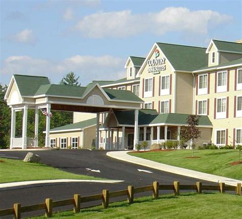 Lake George Hotel Near Six Flags Great Escape And Hurricane Harbor