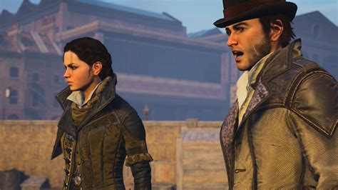 Assassin S Creed Syndicate Walkthrough Part 31 Conquering