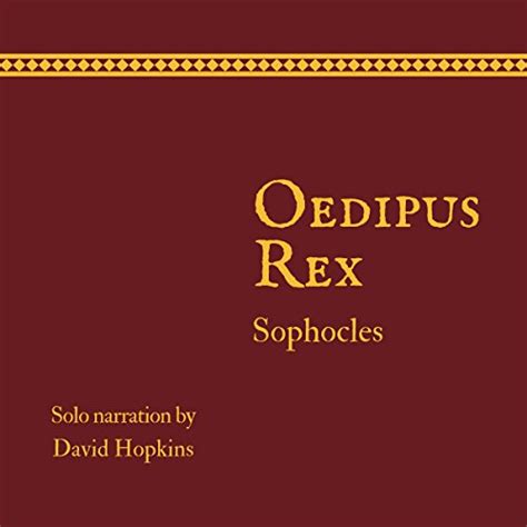 Oedipus Rex Directors Playbook Edition Annotated By Sophocles Audiobook