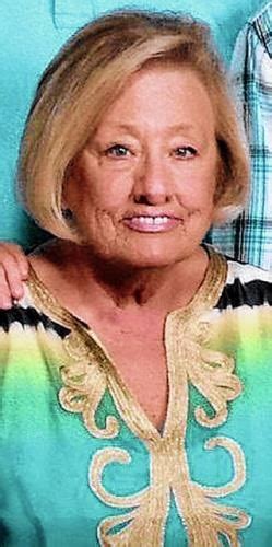 Sharon Whiting Obituary 2020 Jacksonville Journal Courier