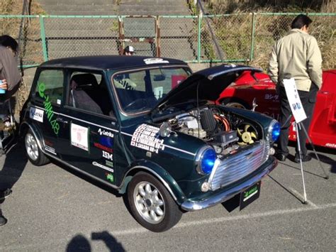 20 best The electric vehicle images on Pinterest ...