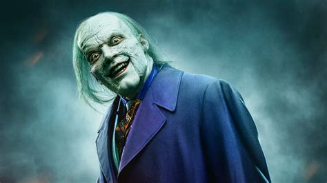 Every Joker First Look Photo From Batman 89 To Gotham Ign