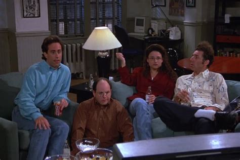 Netflix Confirma La Llegada De Seinfeld A Su Catálogo
