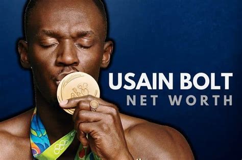 Usain bolt's first olympic experience did not go well. Usain Bolt's Net Worth in 2020 | Wealthy Gorilla