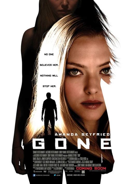 Gone Opens February 24 Enter To Win Passes To The St Louis Advance