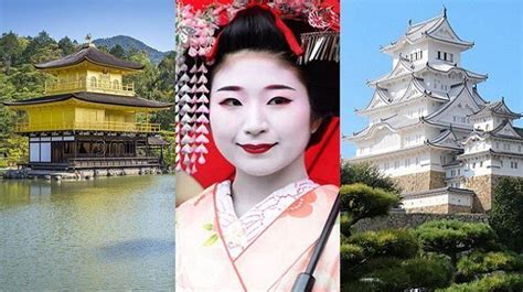 Viajar A Japón Qué Ver Y Hacer De Vacaciones En Japón Guía De Turismo