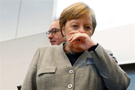 Téma babiš andrej mladší na wiki.blesk.cz. Angela Merkel po noční konzultaci s šéfem německé ...