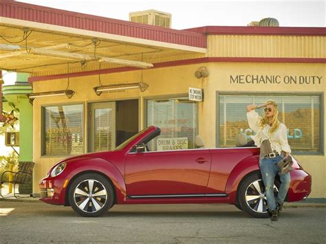 Top 10 Los Mejores Convertibles