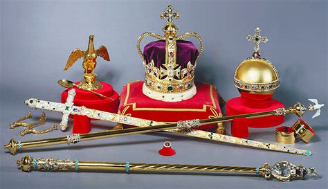 The Crown Jewels A History Of Opulence History Hit