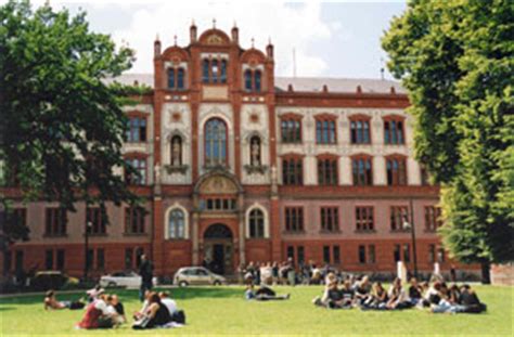 Ranks 1st among universities in rostock. Sehenswürdigkeiten Hansestadt Rostock