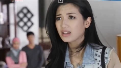 Hot Jodoh Si Cewek Malam Film Panas Indonesia Romantis Youtube
