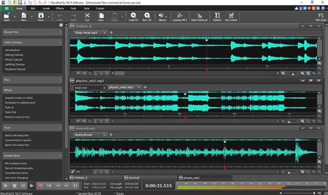 Sound Editor Software Free Download For Mac Eoskyey