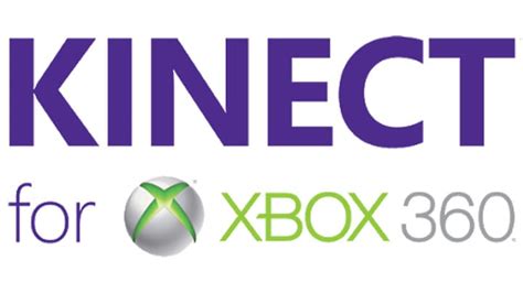 Kinect Logo And Symbol Meaning History Png Brand
