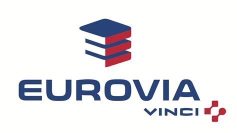 Logo Eurovia Sur La Remorque Du Pat