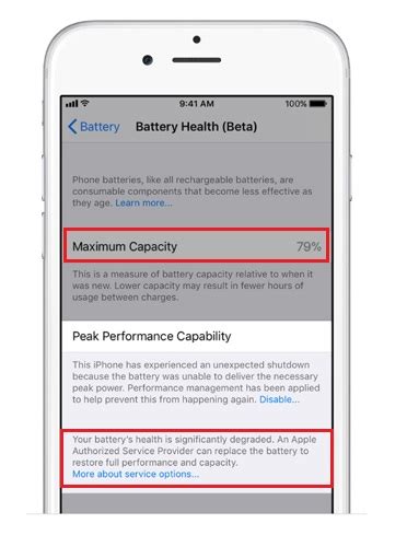 How to check battery usage on iphone and ipad. How to Check Your iPhone Battery Health with iOS 11.3