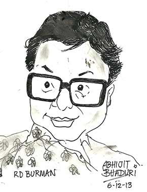 Top 100 songs of r d burman kishore kumar आर ड बर मन और क श र क म र क 100 ह ट ग न hd songs.mp3. 10 terrific RD Burman songs - Raga based