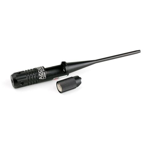 Green Laser Bore Sighter Rifle Shooting Sight 22 50 A1 Decoy