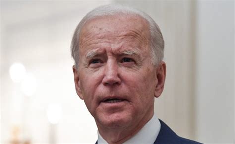Joe Biden To Join Leaders Meet Of ‘quad That Includes India