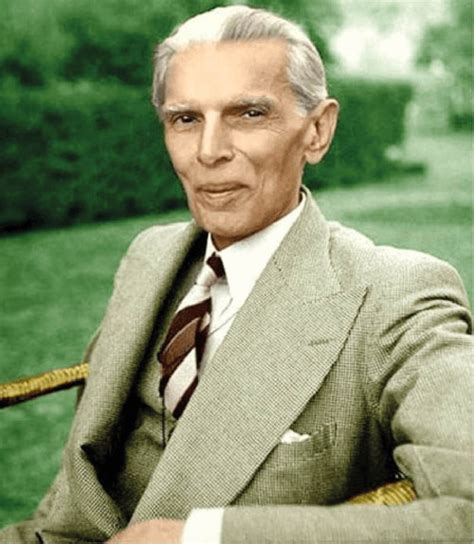 First Guardian Of Balochistans Rights Muhammad Ali Jinnah Pakistan