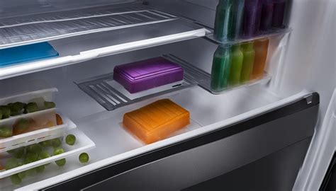 Locating The Defrost Drain On A Lg Refrigerator Easy Guide