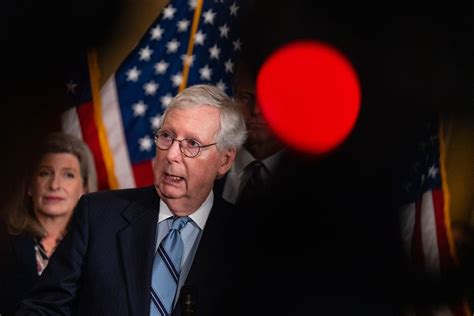 Ftx Us Donated 1 Million To A Super Pac Aligned With Mitch Mcconnell In October Flipboard