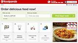 Online Food Delivery Companies