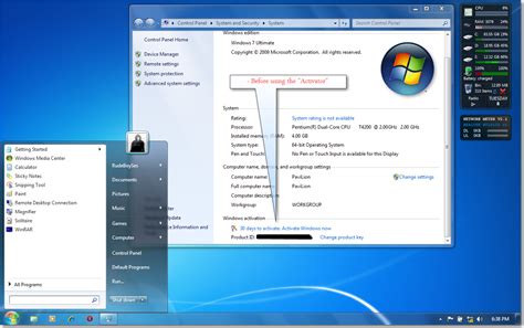 Windows 7 Ultimate Activator Free Download 64 Bit Filehippo Baltprimbank