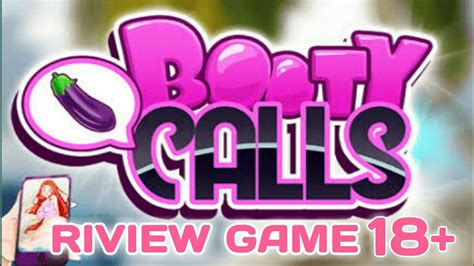 Booty Calls Riview Game Play 1 Youtube